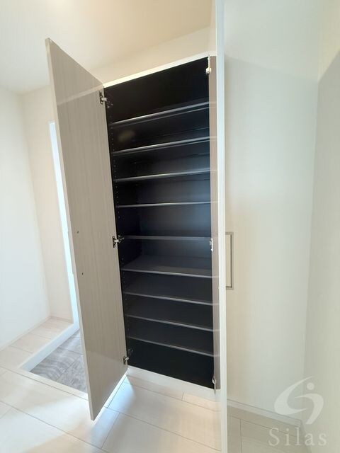 ハーモニーテラス巽西の物件内観写真