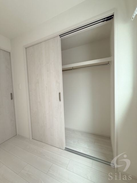 ハーモニーテラス巽西の物件内観写真