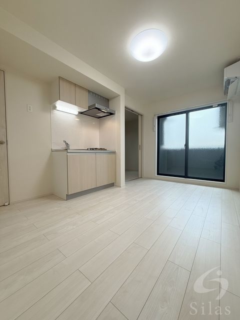 ハーモニーテラス巽西の物件内観写真