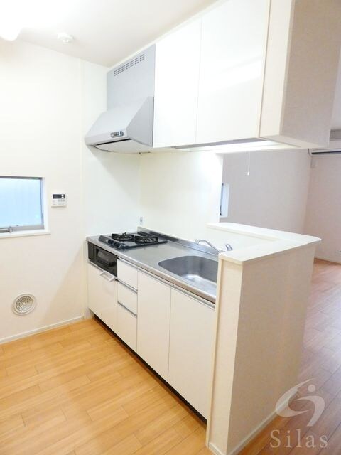 Ｈale Waleaの物件内観写真