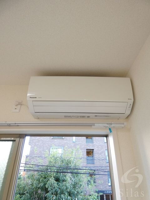 針中野駅 徒歩8分 1階の物件内観写真