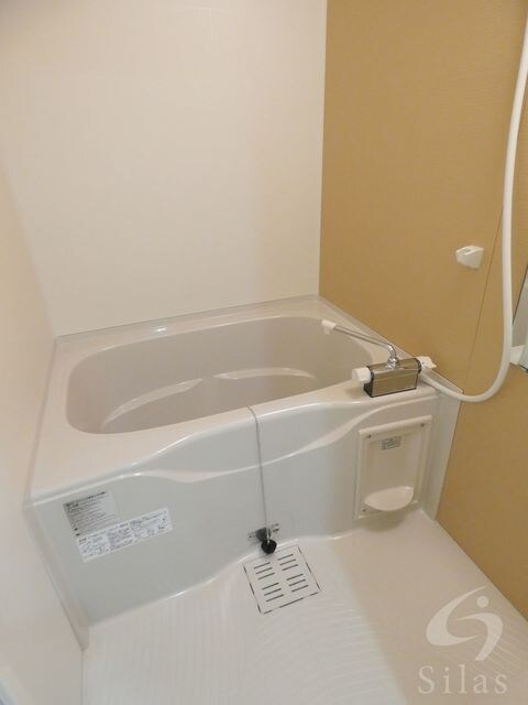 針中野駅 徒歩8分 1階の物件内観写真