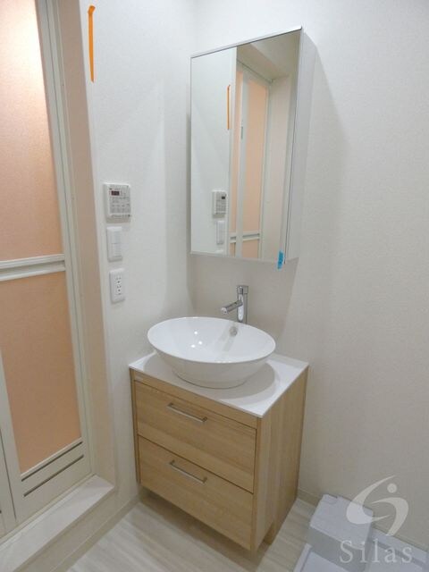 針中野駅 徒歩8分 1階の物件内観写真