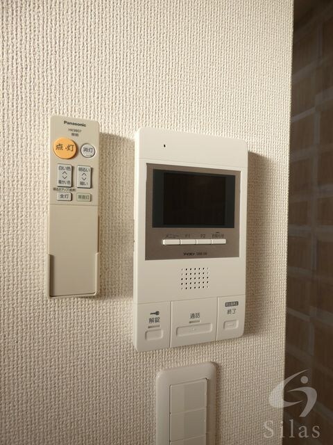 針中野駅 徒歩8分 1階の物件内観写真