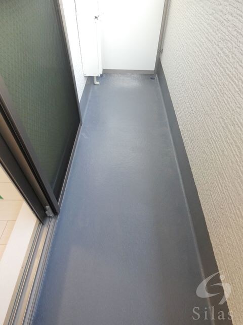 針中野駅 徒歩8分 1階の物件内観写真