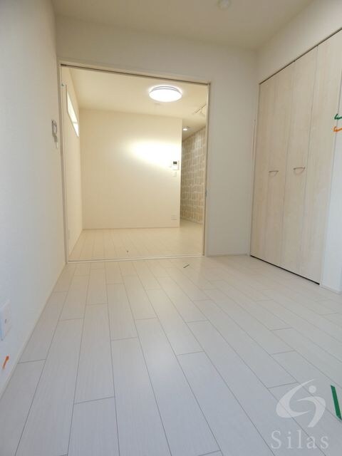 針中野駅 徒歩8分 1階の物件内観写真