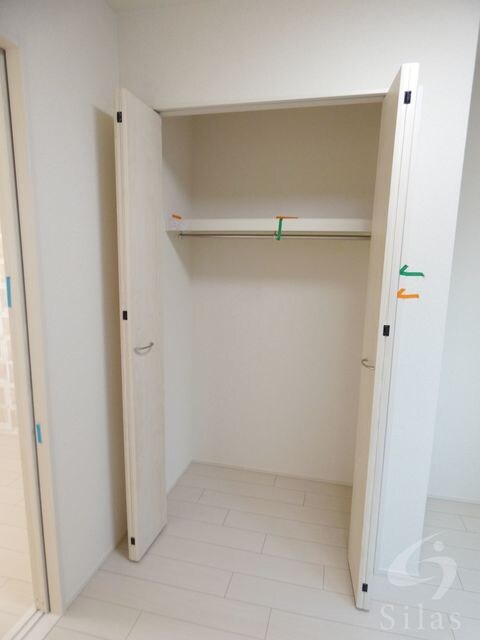 針中野駅 徒歩8分 1階の物件内観写真