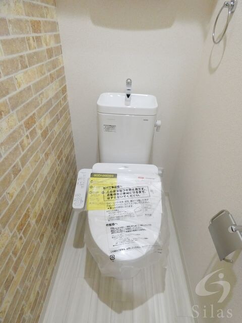 針中野駅 徒歩8分 1階の物件内観写真