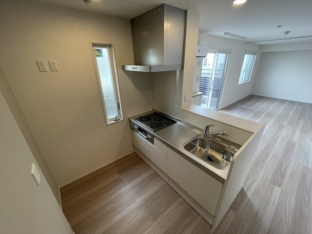 ラリュールの物件内観写真