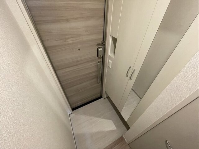 ラリュールの物件内観写真