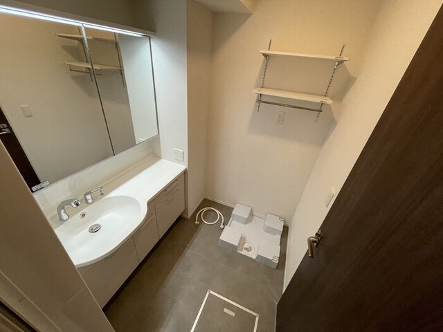 ラリュールの物件内観写真