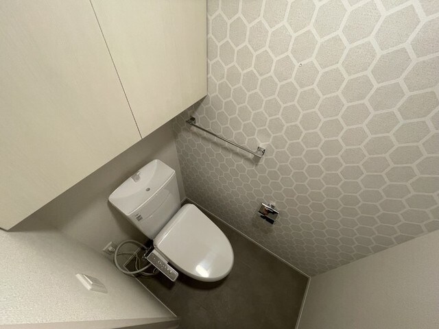 ラリュールの物件内観写真