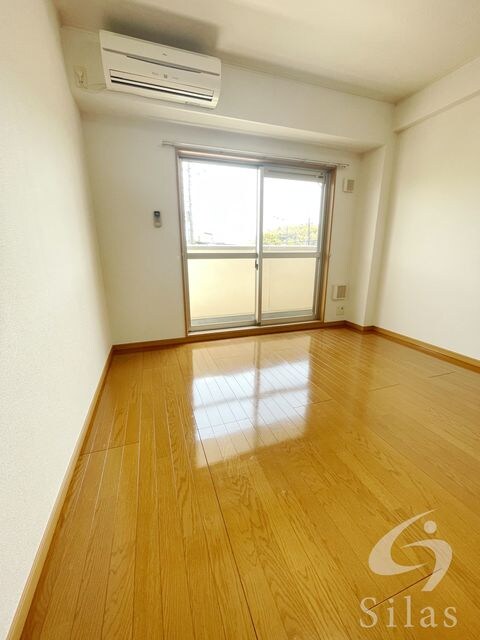 タカンドの物件内観写真