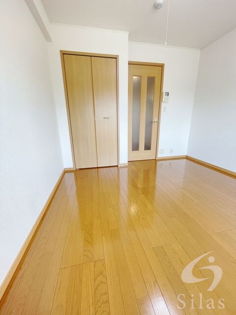 タカンドの物件内観写真