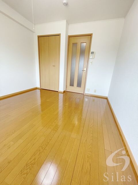 タカンドの物件内観写真