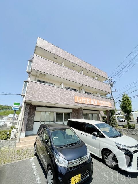 タカンドの物件外観写真