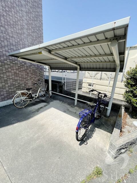 タカンドの物件外観写真