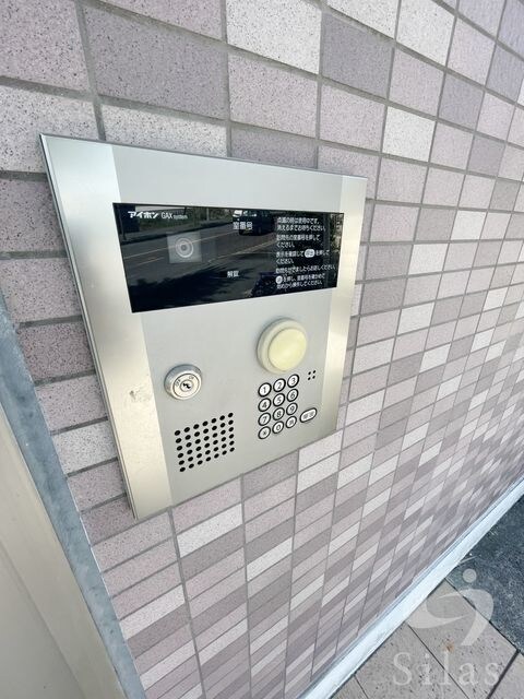 タカンドの物件外観写真