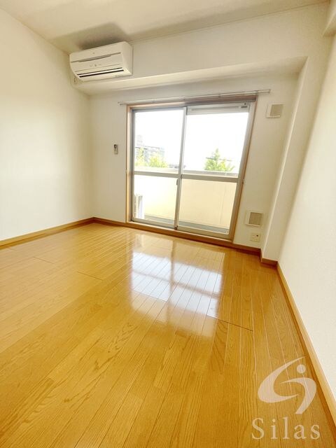 タカンドの物件内観写真