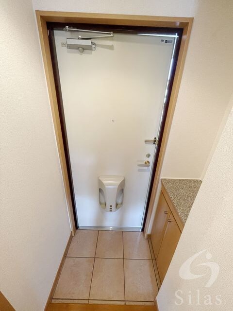 タカンドの物件内観写真