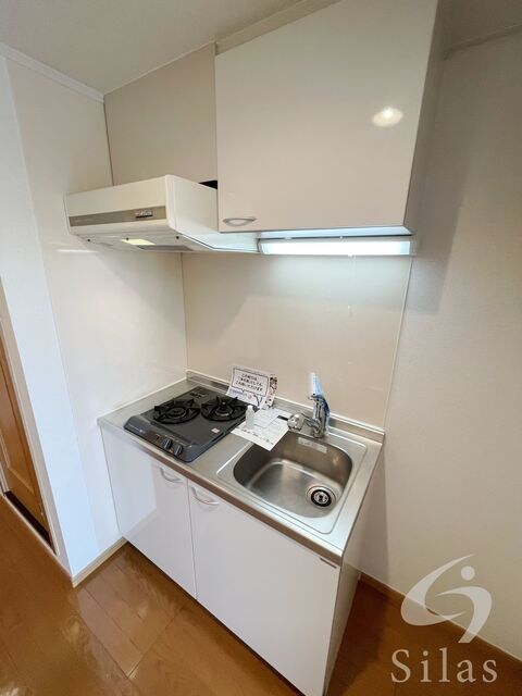 タカンドの物件内観写真