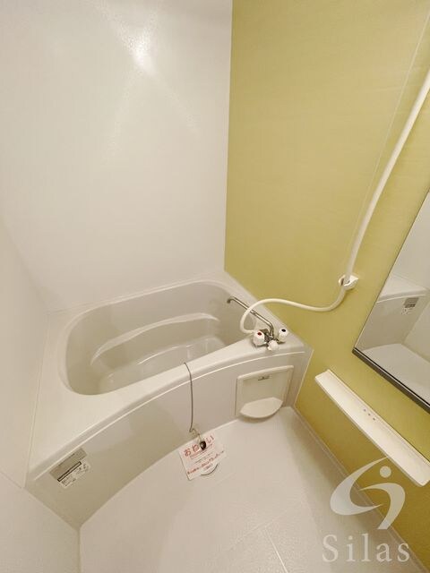 タカンドの物件内観写真