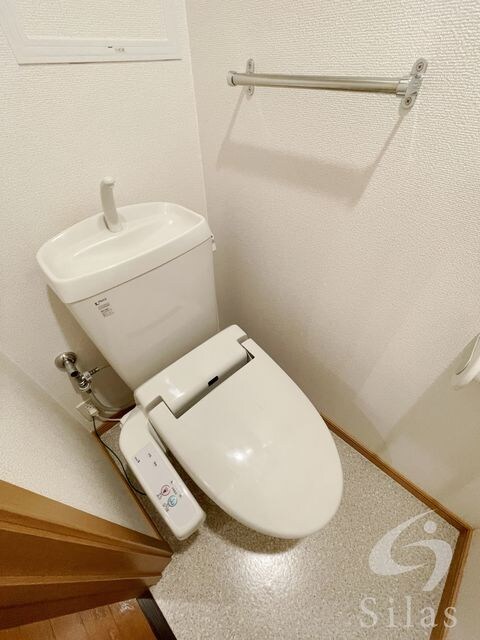 タカンドの物件内観写真