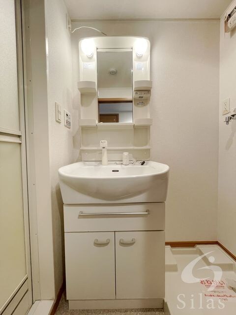 タカンドの物件内観写真