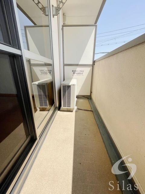 タカンドの物件内観写真