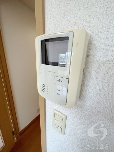 タカンドの物件内観写真