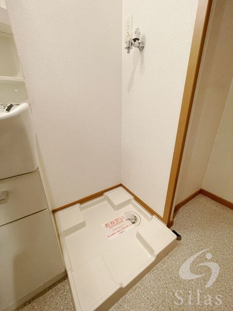 タカンドの物件内観写真