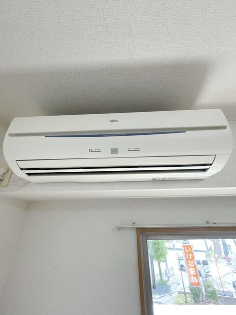 タカンドの物件内観写真