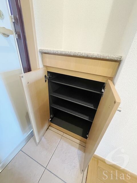 タカンドの物件内観写真