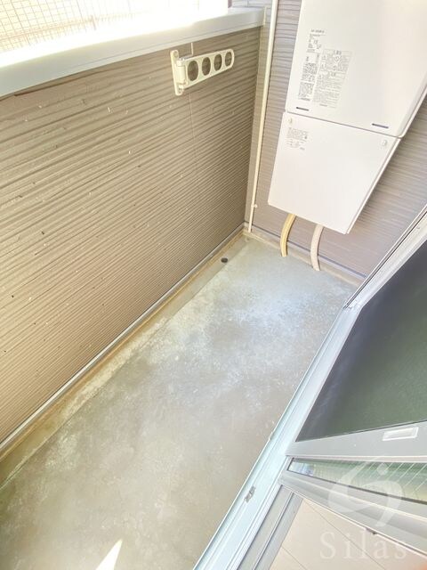 北花田駅 徒歩12分 2階の物件内観写真