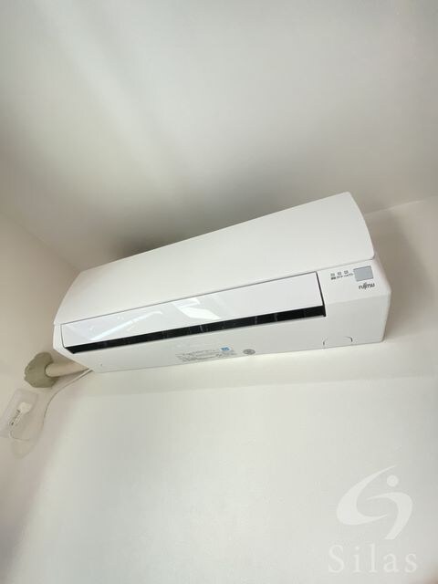 北花田駅 徒歩12分 2階の物件内観写真