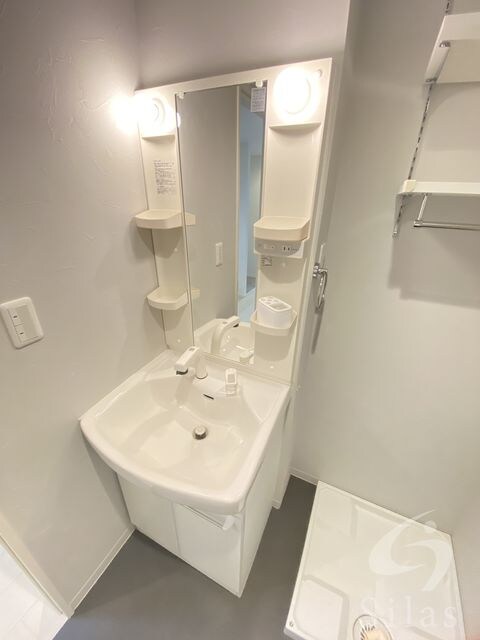 北花田駅 徒歩12分 2階の物件内観写真