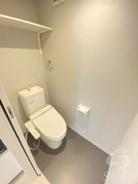 北花田駅 徒歩12分 2階の物件内観写真