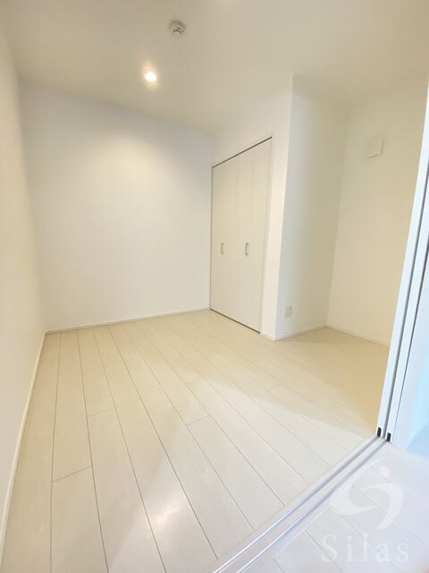 北花田駅 徒歩12分 2階の物件内観写真