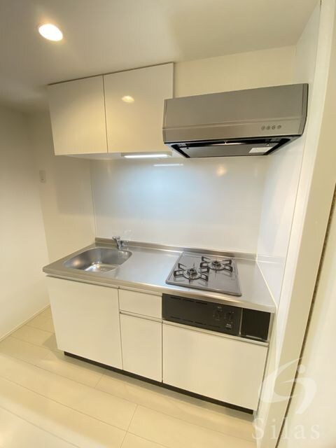 北花田駅 徒歩12分 2階の物件内観写真