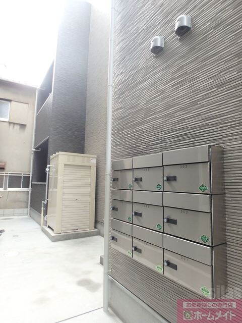 新深江駅 徒歩11分 2階の物件外観写真