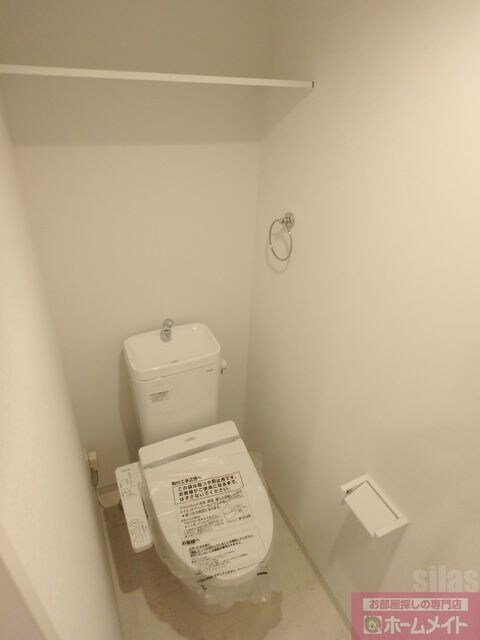 新深江駅 徒歩11分 2階の物件内観写真