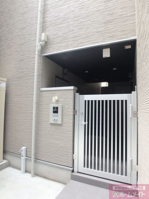 新深江駅 徒歩11分 2階の物件外観写真