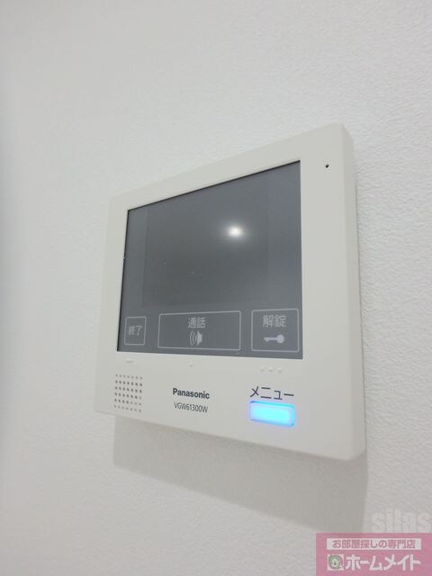 新深江駅 徒歩11分 2階の物件内観写真