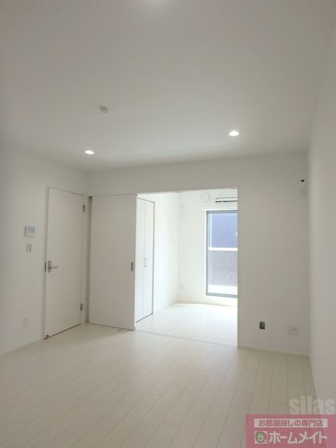 新深江駅 徒歩11分 2階の物件内観写真