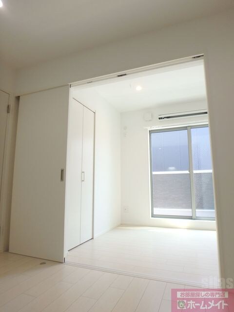 新深江駅 徒歩11分 2階の物件内観写真