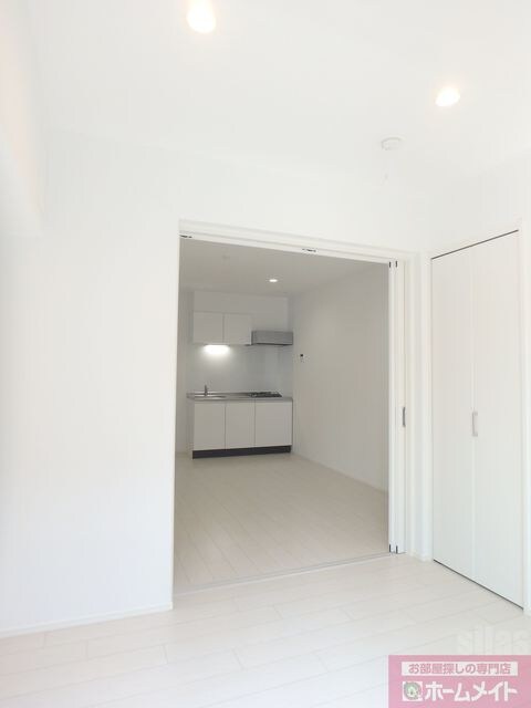 新深江駅 徒歩11分 2階の物件内観写真