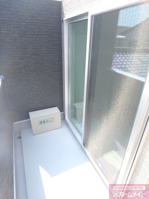 新深江駅 徒歩11分 2階の物件内観写真