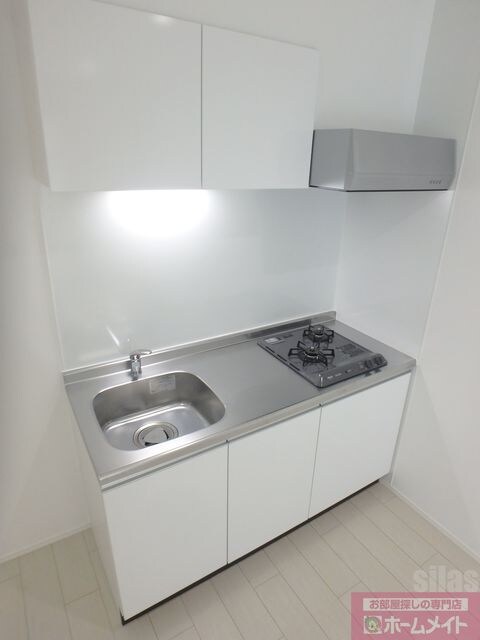 新深江駅 徒歩11分 2階の物件内観写真