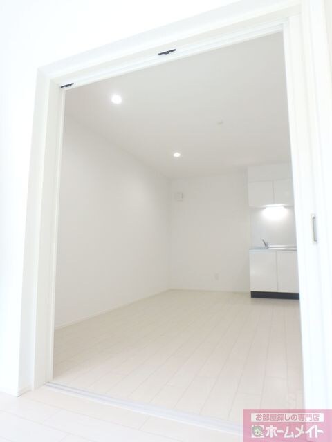 新深江駅 徒歩11分 2階の物件内観写真