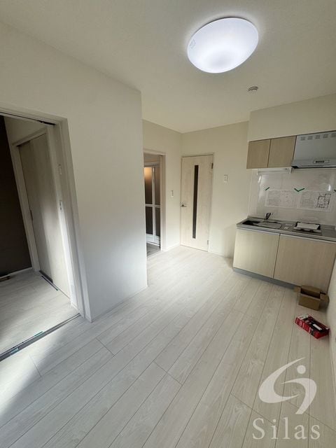 ハーモニーテラス住吉Ⅱの物件内観写真